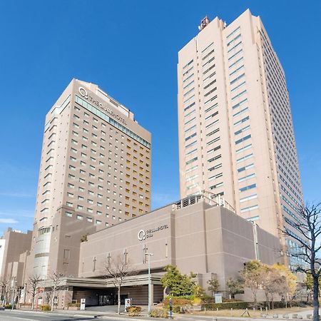 千叶库贝酒店 外观 照片